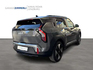 Kia EV3 81,4 kWh Earth 4x4 CH-Fz.