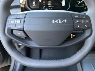 Kia EV3 81,4 kWh Earth 4x4 CH-Fz.