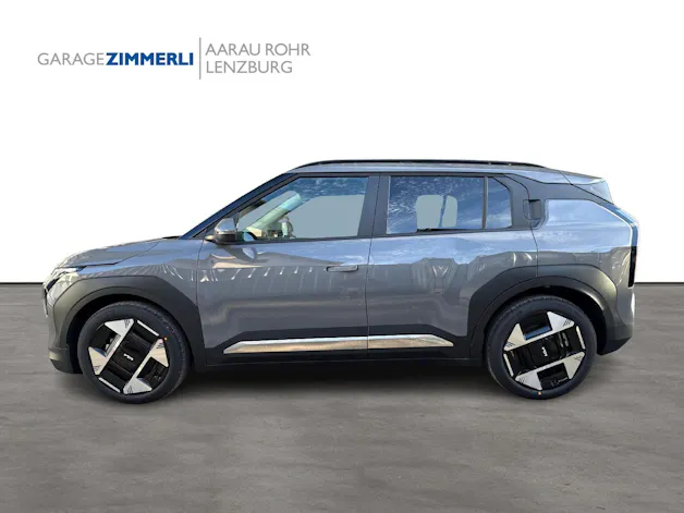 Kia EV3 81,4 kWh Earth 4x4 CH-Fz.