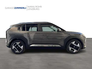 Kia EV3 81,4 kWh Earth 4x4 CH-Fz.