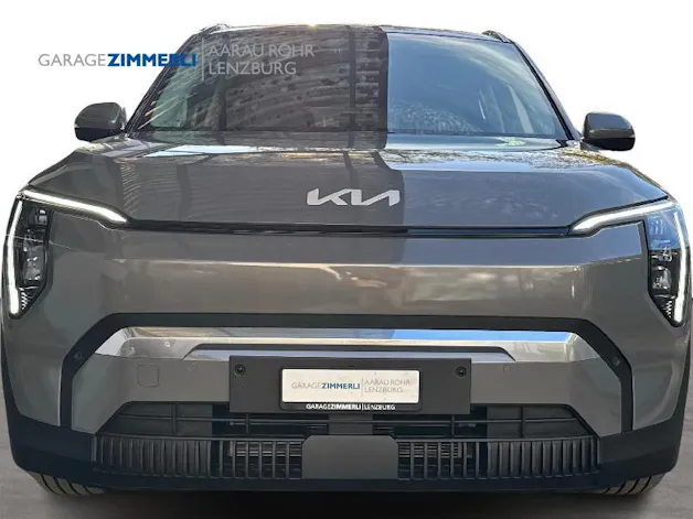 Kia EV3 81,4 kWh Earth 4x4 CH-Fz.