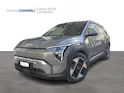 Kia EV3 81,4 kWh Earth 4x4 CH-Fz.