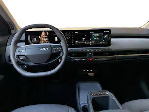 Kia EV3 81,4 kWh Earth 4x4 CH-Fz.