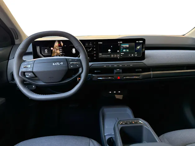 Kia EV3 81,4 kWh Earth 4x4 CH-Fz.