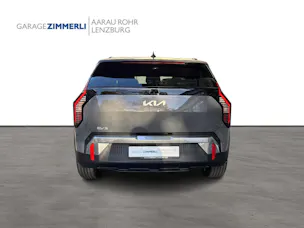 Kia EV3 81,4 kWh Earth 4x4 CH-Fz.