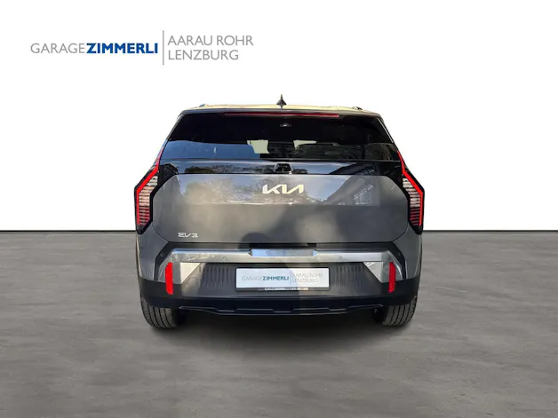 Kia EV3 81,4 kWh Earth 4x4 CH-Fz.