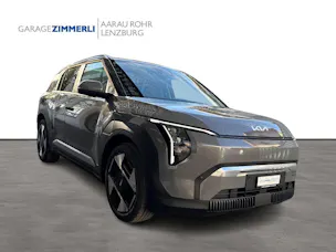 Kia EV3 81,4 kWh Earth 4x4 CH-Fz.