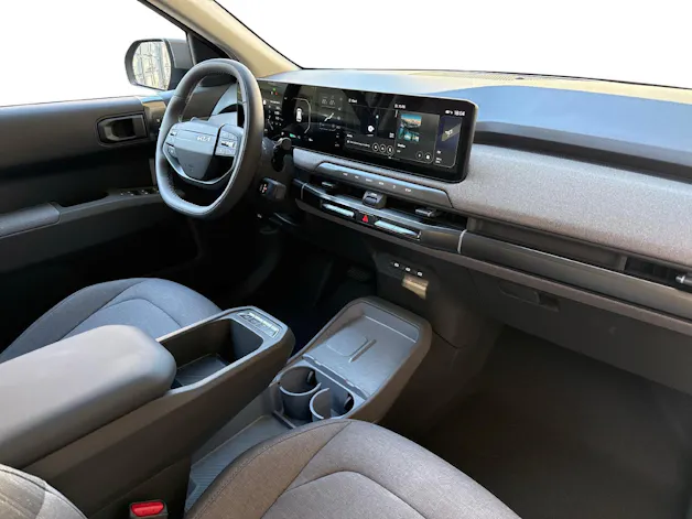Kia EV3 81,4 kWh Earth 4x4 CH-Fz.