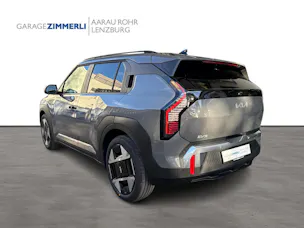 Kia EV3 81,4 kWh Earth 4x4 CH-Fz.