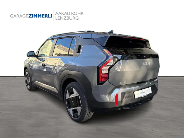 Kia EV3 81,4 kWh Earth 4x4 CH-Fz.
