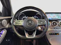 MERCEDES-BENZ GLC 220 d AMG Line 4MATIC
