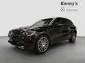 MERCEDES-BENZ GLC 220 d AMG Line 4MATIC