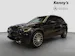 MERCEDES-BENZ GLC 220 d AMG Line 4MATIC
