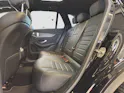 MERCEDES-BENZ GLC 220 d AMG Line 4MATIC