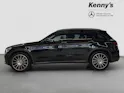 MERCEDES-BENZ GLC 220 d AMG Line 4MATIC