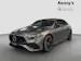 MERCEDES-BENZ A 35 AMG 4MATIC