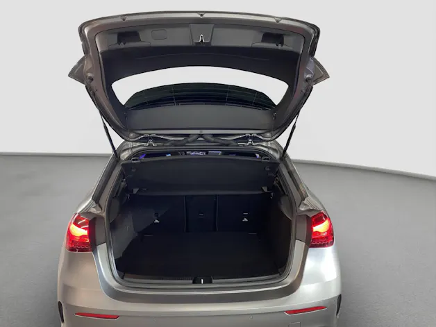 MERCEDES-BENZ A 35 AMG 4MATIC