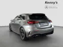 MERCEDES-BENZ A 35 AMG 4MATIC