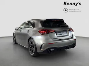 MERCEDES-BENZ A 35 AMG 4MATIC