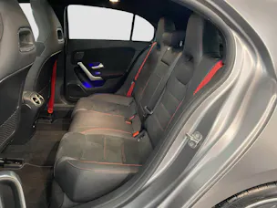 MERCEDES-BENZ A 35 AMG 4MATIC