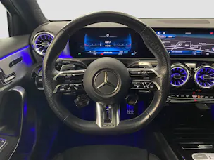 MERCEDES-BENZ A 35 AMG 4MATIC