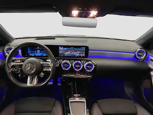MERCEDES-BENZ A 35 AMG 4MATIC