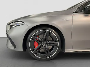 MERCEDES-BENZ A 35 AMG 4MATIC