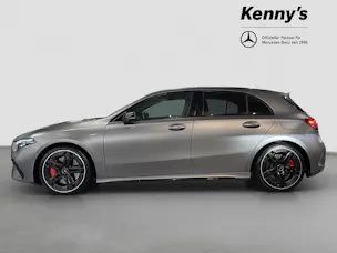 MERCEDES-BENZ A 35 AMG 4MATIC