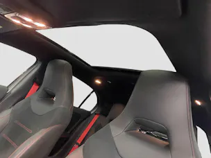 MERCEDES-BENZ A 35 AMG 4MATIC