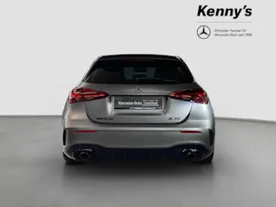 MERCEDES-BENZ A 35 AMG 4MATIC