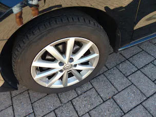 VW Polo 1.2 TSI BMT Lounge