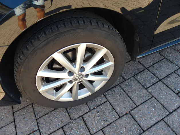 VW Polo 1.2 TSI BMT Lounge