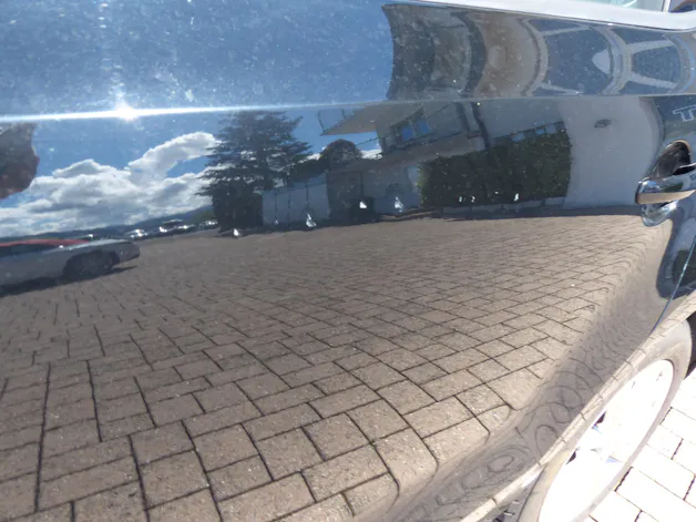 VW Polo 1.2 TSI BMT Lounge