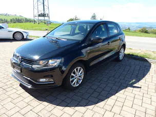 VW Polo 1.2 TSI BMT Lounge