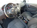 VW Polo 1.2 TSI BMT Lounge