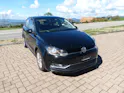 VW Polo 1.2 TSI BMT Lounge
