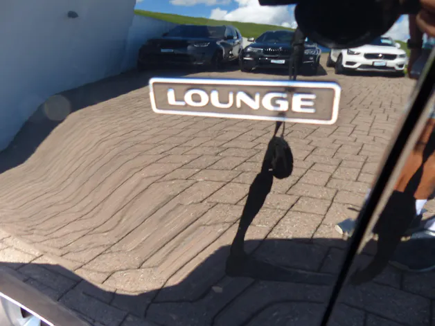VW Polo 1.2 TSI BMT Lounge