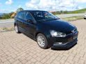VW Polo 1.2 TSI BMT Lounge