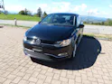 VW Polo 1.2 TSI BMT Lounge