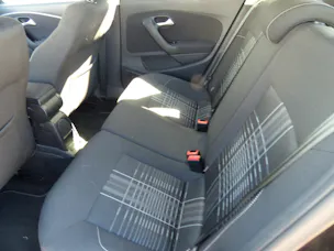 VW Polo 1.2 TSI BMT Lounge