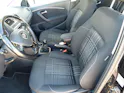 VW Polo 1.2 TSI BMT Lounge