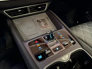 BYD Sealion 7 91,3 kWh Excellence AWD