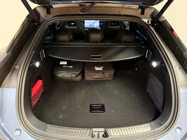 BYD Sealion 7 91,3 kWh Excellence AWD