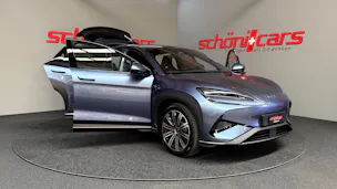 BYD Sealion 7 91,3 kWh Excellence AWD