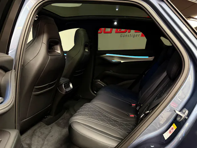 BYD Sealion 7 91,3 kWh Excellence AWD