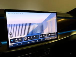 BYD Sealion 7 91,3 kWh Excellence AWD