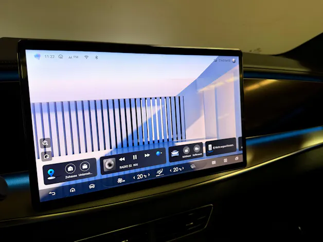 BYD Sealion 7 91,3 kWh Excellence AWD
