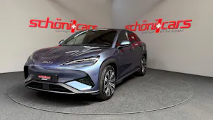 BYD Sealion 7 91,3 kWh Excellence AWD