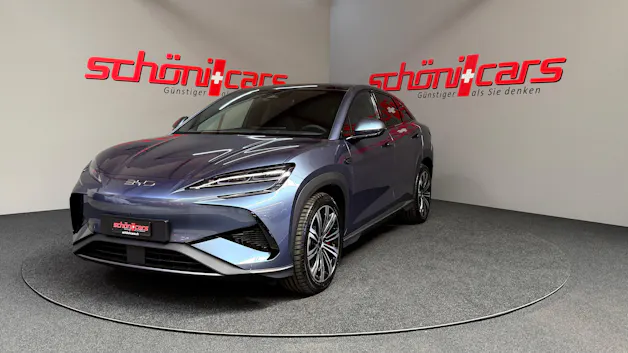BYD Sealion 7 91,3 kWh Excellence AWD