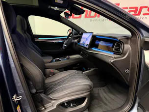 BYD Sealion 7 91,3 kWh Excellence AWD